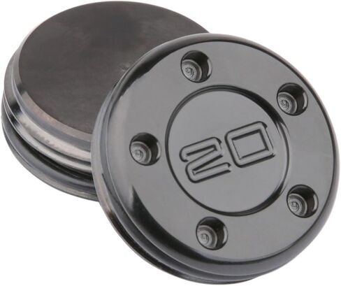 OGECLF 2pcs Black Golf Weights for Titleist Scotty Cameron Newport, Phantom, Futura, GoLo, California Putters 5g 10g 15g 20g 25g 30g 35g 40g 45g for Option in Saudi Arabia