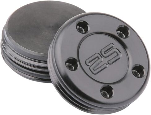 OGECLF 2pcs Black Golf Weights for Titleist Scotty Cameron Newport, Phantom, Futura, GoLo, California Putters 5g 10g 15g 20g 25g 30g 35g 40g 45g for Option in Saudi Arabia