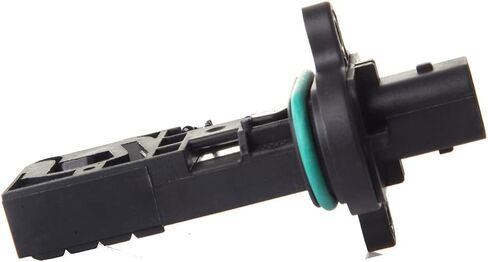 QIJIAUTO Mass Airflow Sensor MAF Compatible for 2011 for Chevrolet Cruze 1.4L,2011-2012 for Chevrolet Cruze 1.8L,2012-2014 for Chevrolet Orlando 2.4L,2012 for Chevy Sonic 1.8L 213-4686 in Saudi Arabia