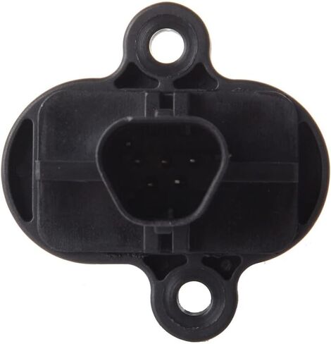 QIJIAUTO Mass Airflow Sensor MAF Compatible for 2011 for Chevrolet Cruze 1.4L,2011-2012 for Chevrolet Cruze 1.8L,2012-2014 for Chevrolet Orlando 2.4L,2012 for Chevy Sonic 1.8L 213-4686 in Saudi Arabia