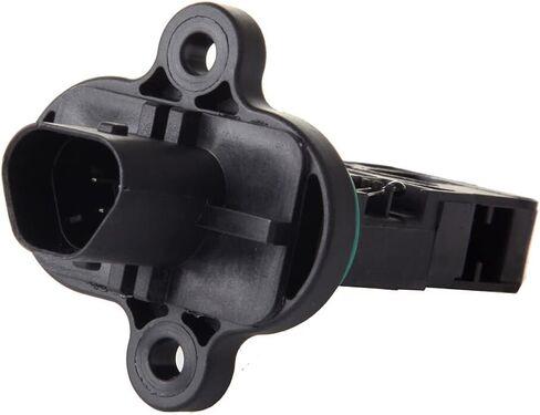 QIJIAUTO Mass Airflow Sensor MAF Compatible for 2011 for Chevrolet Cruze 1.4L,2011-2012 for Chevrolet Cruze 1.8L,2012-2014 for Chevrolet Orlando 2.4L,2012 for Chevy Sonic 1.8L 213-4686 in Saudi Arabia