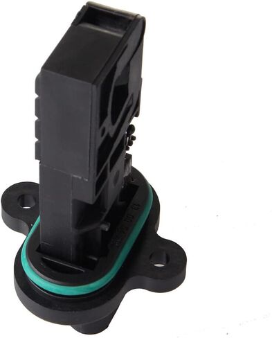 QIJIAUTO Mass Airflow Sensor MAF Compatible for 2011 for Chevrolet Cruze 1.4L,2011-2012 for Chevrolet Cruze 1.8L,2012-2014 for Chevrolet Orlando 2.4L,2012 for Chevy Sonic 1.8L 213-4686 in Saudi Arabia
