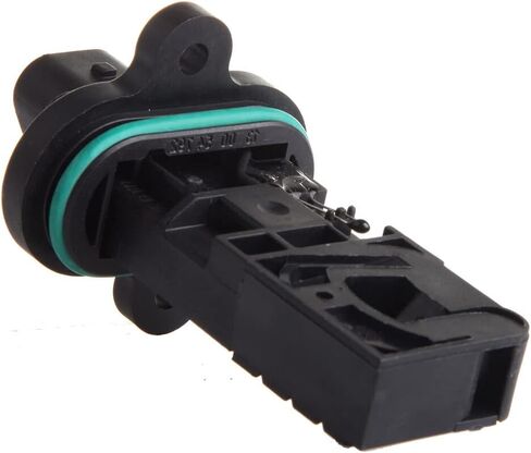 QIJIAUTO Mass Airflow Sensor MAF Compatible for 2011 for Chevrolet Cruze 1.4L,2011-2012 for Chevrolet Cruze 1.8L,2012-2014 for Chevrolet Orlando 2.4L,2012 for Chevy Sonic 1.8L 213-4686 in Saudi Arabia