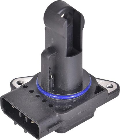 مستشعر تدفق الهواء الشامل MAF متوافق مع Lexus ES300، Mazda CX-7/Mazda2 Sport/Mazda3، Toyota Camry/Avalon/Prius/Tacoma/Sienna، Scion tC2، فولفو S40 - يستبدل 2220407010، 22204-21010، 197-6020 in Kuwait