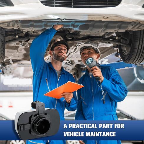 مضخة كشف تسرب نظام الانبعاثات التبخرية من Dreyoo متوافقة مع Dorman 310-219، مضخة كشف تسرب الوقود لانبعاثات بخار الآلة الأوتوماتيكية، مضخة كشف تسرب الوقود للمحرك EVAP لمركبة محددة in Kuwait