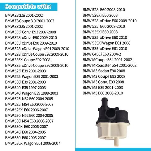 Fuel Leak Detectors Fuel Vapor Leak Detection Pump Equipment Self-Diagnosis Module Compatible with BMW M3 M5 M6, BMW 3 Series 5 Series 7 Series, 0261222018 16137193479 6136764191 in Saudi Arabia
