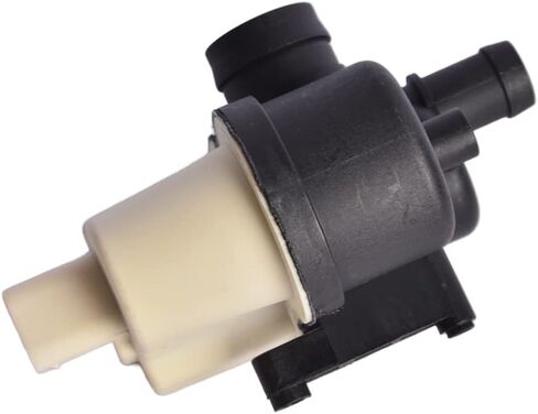 Fuel Leak Detectors Fuel Vapor Leak Detection Pump Equipment Self-Diagnosis Module Compatible with BMW M3 M5 M6, BMW 3 Series 5 Series 7 Series, 0261222018 16137193479 6136764191 in Saudi Arabia