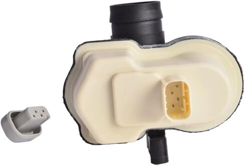 Fuel Leak Detectors Fuel Vapor Leak Detection Pump Equipment Self-Diagnosis Module Compatible with BMW M3 M5 M6, BMW 3 Series 5 Series 7 Series, 0261222018 16137193479 6136764191 in Saudi Arabia