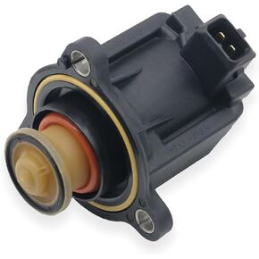 11657601058,Turbocharger Diverter Bypass Valve Compatible with Bmw135I,2013 135IS,335I,435I,535I,535I GT,550I,550I GT,640I,650I,740I,740LI750I,750LI,Activehybrid 3,Activehybrid 5,M235I,X1,X3,X5.