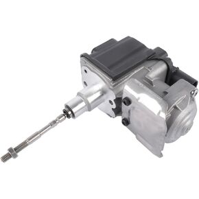 Turbo Electronic Actuator Replacement# 06L145612K Fit 2010-2018 A4 Avant Allroad Quattro S4 A5 S5 Cabriolet Coupe Sportback A6 S6 A7 A8 S8 Q5
