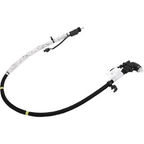 ACDelco GM Original Equipment 84615872 Emission Reduction Fluid Exhaust Front Pipe Injector Supply Pipe with In-Line Heater
