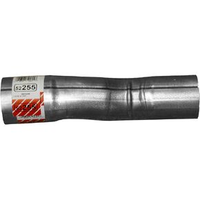 Walker 52255 Exhaust Pipe 3" Inlet (ID) 3" Outlet (OD) for Honda Accord