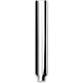 RoadWorks | Reduced Exhaust tip XT long reduction 6-5 stove pipe 36" | EXP6536ST-XT
