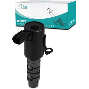 15830RAAA01 917-277 Variable Valve Timing VVT Solenoid (2.4L L4) OCV Oil Control Variable Valve For Accord 2003 2004 2005 2006 2007,Element 2003 2004 2005 2006 2007 2008 2009 2010 2011 6418120108
