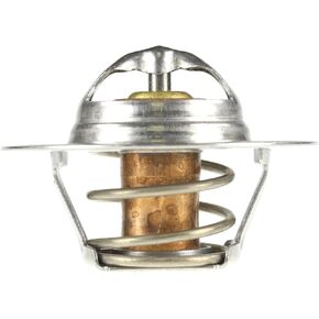 MotoRad 300-180 Engine Coolant Thermostat Fits Dodge Ram 1500 94–03 Dakota 87–03 Durango 98-03 Ford F-150 75–94 F-250 65-94 Mustang 64-04 E-350 Chevy C1500 88–97 K1500 88–95 Jeep Wrangler 87–95