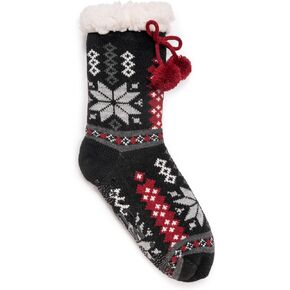MUK LUKS Women's Tall Cabin