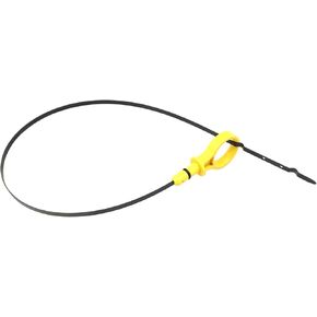 Engine Oil Level Dipstick 917-369 BA5Z6750A Fit for 2007-2018 Ford Edge 2011-2012 Explorer 2009-2012 Flex Lincoln MKS 2010-2012 Fusion 2008-2012 Taurus 2010-2018 MKT 2007-2012 MKX MKZ