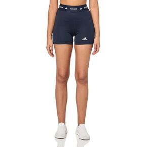 adidas Women's Techfit Training Short Leggings