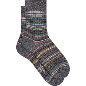 Paul Smith Ps Women's Signature Stripe Socks