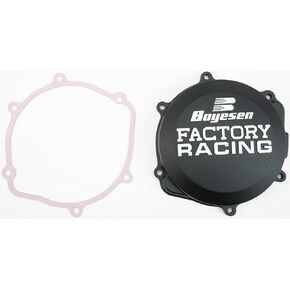 Boyesen CC-07CB Factory Racing Clutch Cover