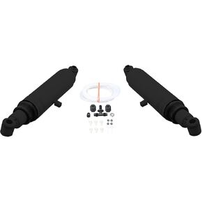 Monroe Max-Air MA757 Air Adjustable Air Shock Absorber Pack of 2 for Dodge Challenger