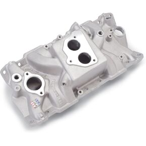 Edelbrock 3704 Performer T.B.I. Intake Manifold