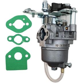 Huayi Carburetor Carb Compatible with Wen 56200i 2000 Watts Generator 56200-1304