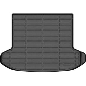 Cartist Custom Fit for Floor Mats Kia Sportage 2023 2024 2025 (NQ5) All Weather Floor Liner Front & Rear Row TPE Waterproof (Not for Hybrid)