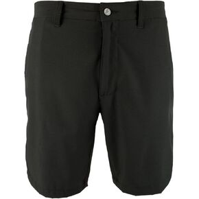 Polo Ralph Lauren Men's All-Day Performance Stretch 9.5" Inseam Beach Shorts Black in Saudi Arabia