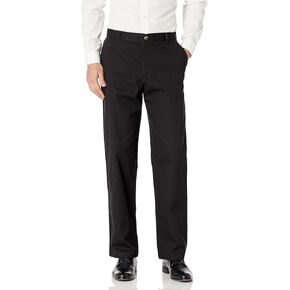 Lee Uniforms Men's Loose-Fit Classic Pant