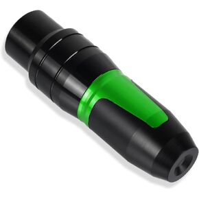 Universal Motorcycle Anti Falling Exhaust Pipe Protection Bar CNC Aluminum Frame Sliders For Z900 Z650 Z800 Z750 Z125 Z400 Z300 Z900RS Ninja 400 650 1000 ZX10R ZX6R ZX12R Green
