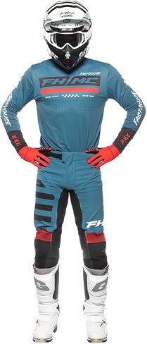 FASTHOUSE Helix Podium Pant in Kuwait