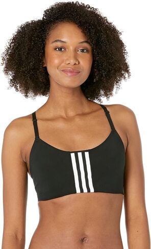 adidas Women's Training Light Support Better Level Bra in Kuwait