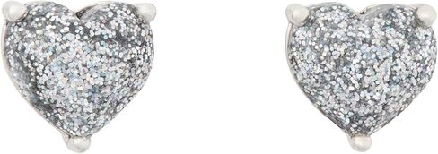 Kate Spade New York My Love Heart Studs in Saudi Arabia