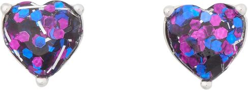 Kate Spade New York My Love Heart Studs in Saudi Arabia