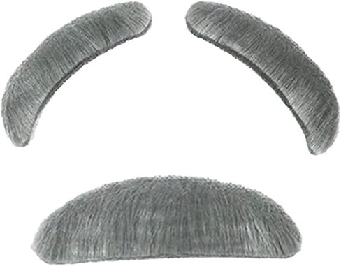 Old Man Hat and Glasses Old Grandpa Costume Accessories 100th Day of School Starter Kit Includes Hat, Glasses, Suspenders, Folding Cane (orange, Small(5-7yr)) in Saudi Arabia