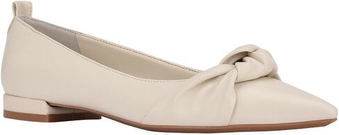 Calvin Klein Women's Kendy Ballet Flat in Saudi Arabia