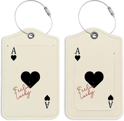Pink Bow Luggage Tags for Suitcases, Preppy Grid Luggage Tag, Back to School, Trendy Girly 2 Pack Travel Luggage Tags, Teen Girls Gifts Suitcase Tags in Kuwait