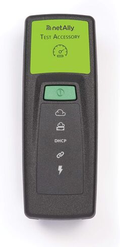 NetAlly AIRCHECK-G2-KIT مجموعة اختبار AirCheck G2 اللاسلكية، جهاز اختبار Wi-Fi in Kuwait