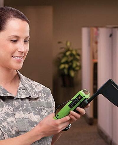 NetAlly AIRCHECK-G2-KIT مجموعة اختبار AirCheck G2 اللاسلكية، جهاز اختبار Wi-Fi in Kuwait
