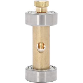 Watchmaker Screwdriver Sharpener Watch Screwdriver Sharpening Wristwatch Sharpener Screwdriver Copper Water Wristwatch Screwdriver Sharpener Repair Tool for Watch Back Cover