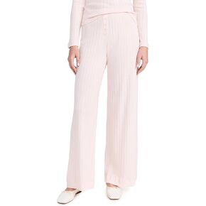 Leset Women's Pointelle Boxer Pants