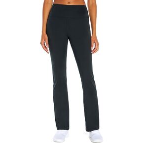 Balance Collection Women's Easy Sage High Rise Flare Pant