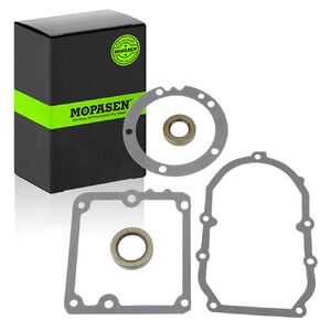 Gasket for Onan BF B43-B48 P216-P220 Oil PAN Bottom Gasket Kit W/Seals Replace 5308037 & 5308036