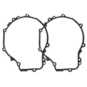 3084933 Recoil Pull Start Gasket Compatible with Polaris Sportsman 500 for 1996-2011 Recoil Starter Cover Gasket