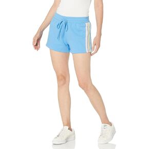 PJ Salvage Women's Loungewear Rainbow Room Short