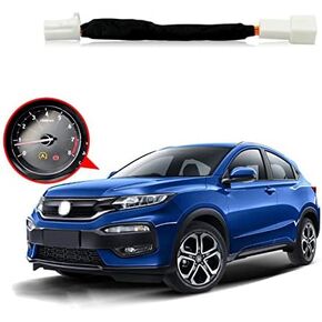 بدء التشغيل التلقائي وإيقاف الحذف/التعطيل/المزيل المتوافق مع Honda CR-V 2017-2022 سنة، نظام إيقاف التشغيل التلقائي لمحرك إلغاء كابل الجهاز
