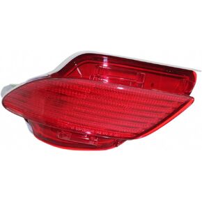 For Lexus RX350/RX 450h 2010-2015 Rear Side Marker Light Assembly Driver Side DOT Certified | LX2860103 | 81490-0E010