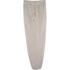 Polo Ralph Lauren Men's Big & Tall Drawstring Sweatpants GHtr 3XLT Grey Heather