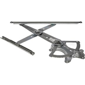 Dorman 749-097 Front Driver Side Power Window Regulator (Regulator Only) Compatible with Select Lexus Models